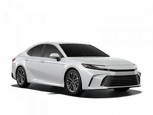 Toyota Camry Стандарт Плюс 2.0 CVT