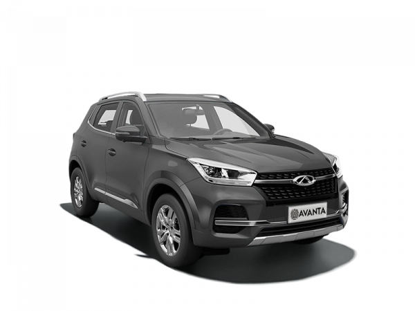 Chery Tiggo 4 2018 Travel 1.5 CVT