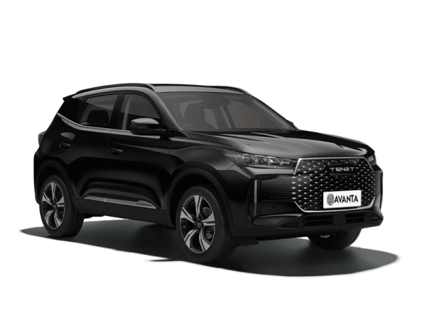 Tenet T4 Лайн 1.5 MT