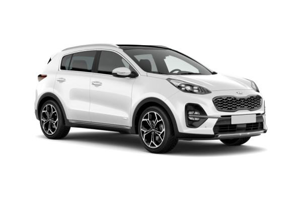 Kia Sportage 2018