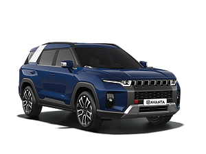 KGM SsangYong Torres Оптимум 1.5 AT