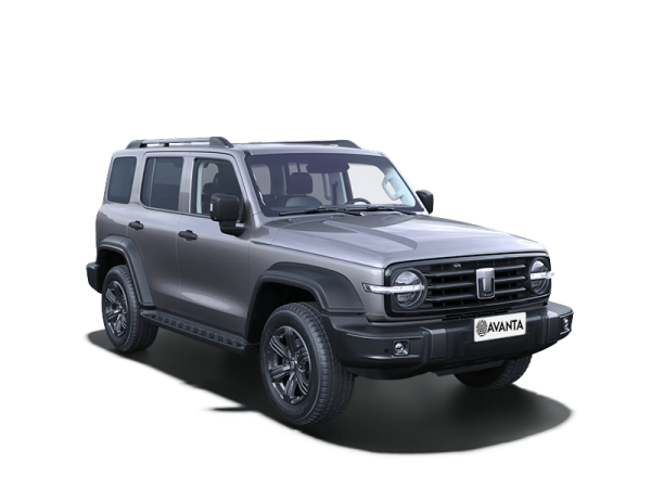 Tank 300 Сити Премиум 2.0 AT