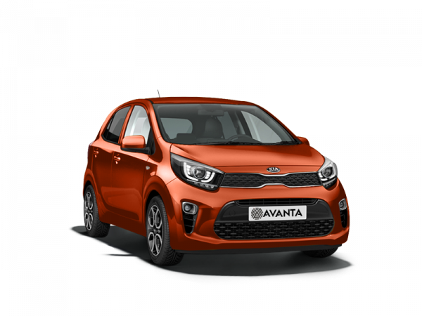 Kia Picanto Classic 1.0 MT