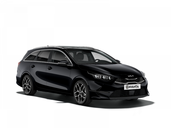 Kia Ceed SW Premium 1.6 AT