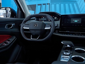 Changan CS55PLUS Техно 1.5 AMT