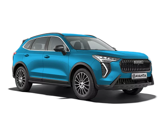 Haval Jolion NEW Optimum1.5 AMT Blue