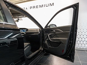 Bestune T77 Престиж Плюс (Prestige Plus) 1.5 AMT