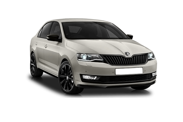 Skoda Rapid 2020 Monte Carlo 1.6 AT