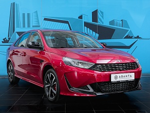 Kaiyi E5 Luxury 1.5 CVT