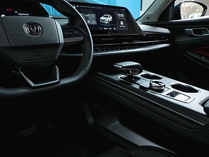 Changan CS55PLUS Люкс 1.5 AMT