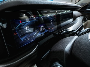 Bestune T77 Престиж Плюс (Prestige Plus) 1.5 AMT