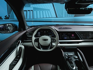 Monjaro Флагман 2.0 AT