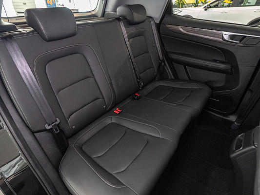 Kaiyi X3 Pro Luxury 1.5 CVT Black