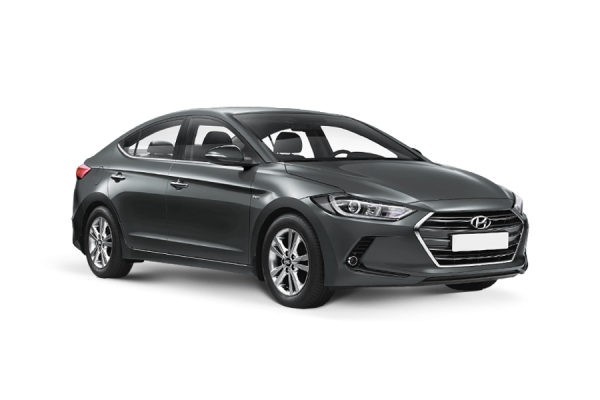 Hyundai Elantra 2018 Active 2.0 AT