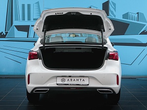 Changan Eado Plus Техно 1.4 AMT