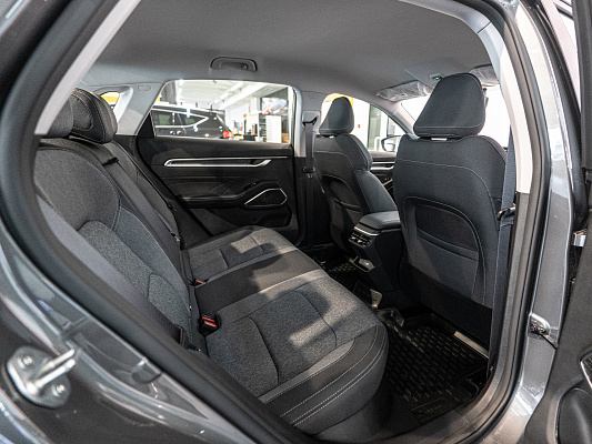 Belgee S50 Style 1.5 AMT Grey