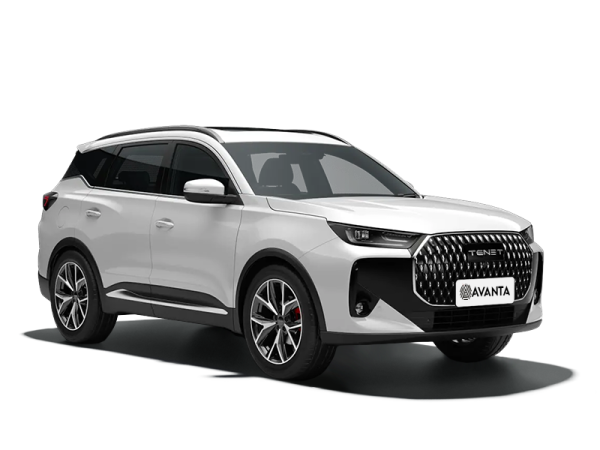 Tenet T7 Прайм 1.6 AMT