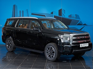 Haval H5 Премиум 2.0 AT