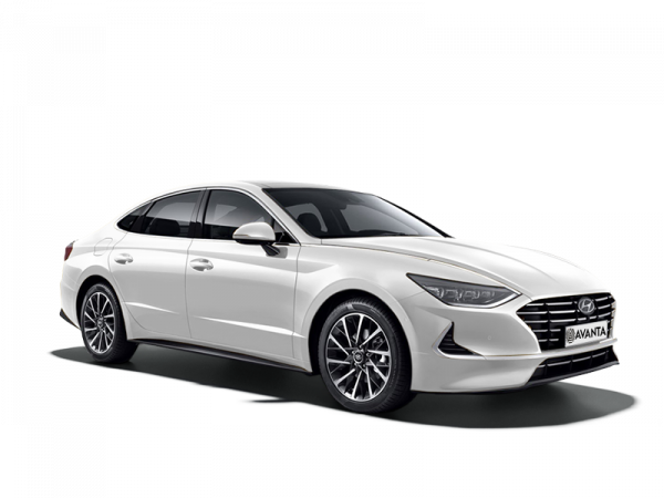Hyundai Sonata Comfort (Winter) 2.0 AT
