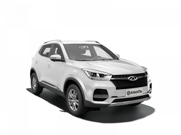 Chery Tiggo 4 2018 Luxury 1.5 CVT