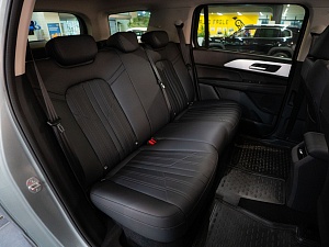 Haval H5 Премиум 2.0 AT