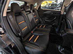 Bestune T77 Престиж Плюс (Prestige Plus) 1.5 AMT