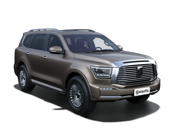 Tank 500 Оникс 3.0 AT