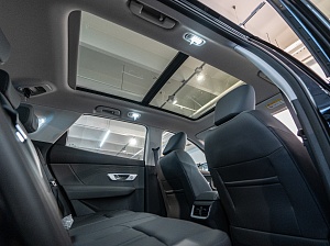 Dongfeng Huge Престиж 1.5 AMT