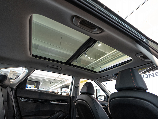 Kia Seltos NEW Premium 1.5 CVT Grey
