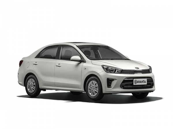 Kia Pegas Elite 1.4 AT
