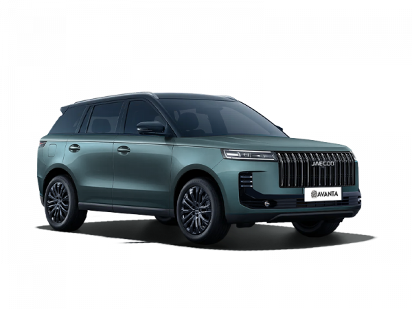 Jaecoo J6 Престиж 1.5 AMT