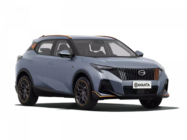 GAC GS3 GL-R 1.5 AMT
