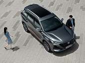 Changan CS75PLUS<div>1 поколения 2019–2021</div>