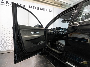 Dongfeng Huge Престиж 1.5 AMT