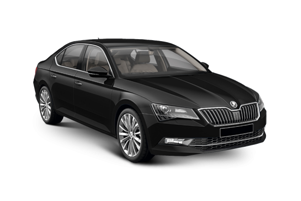 Skoda Superb Ambition 2.0 AMT
