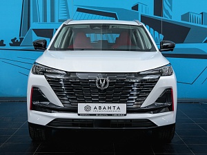 Changan CS55PLUS Техно 1.5 AMT