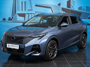 GAC GS3 GL-R 1.5 AMT