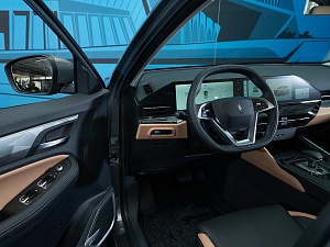 Livan X6 Pro Premium 1.5 AMT