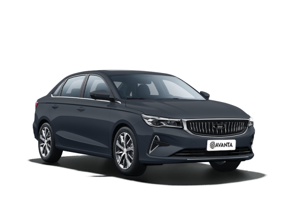 Belgee S50 Актив 1.5 AT