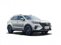 MG RX5 автокредит 28 174 рублей в месяц