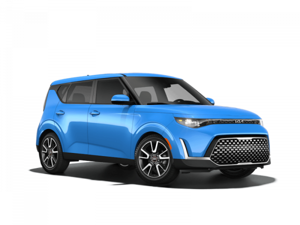 Kia Soul NEW Comfort 1.6 AT