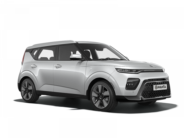 Kia Soul Premium+ 2.0 AT