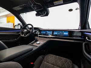 Monjaro 2024 Фулл Мун (Full Moon) 2.0 AT