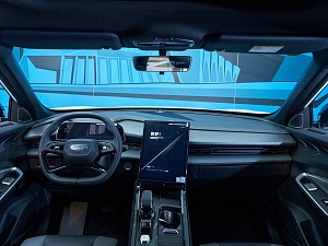 Atlas Люкс 2.0 AT