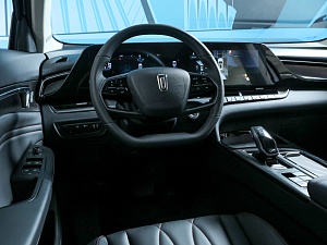 Bestune T55 Трансенд (Transcend) 1.5 AMT