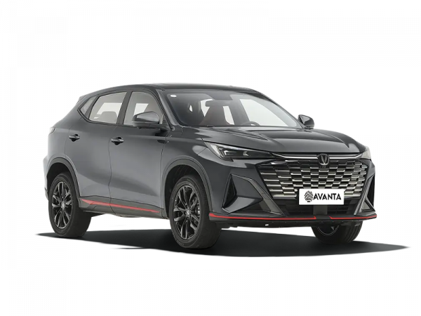 Changan CS35 MAX Люкс 1.5 AMT