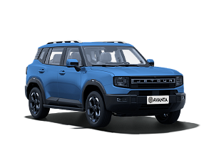 Jetour T1 Премиум 2.0 AT