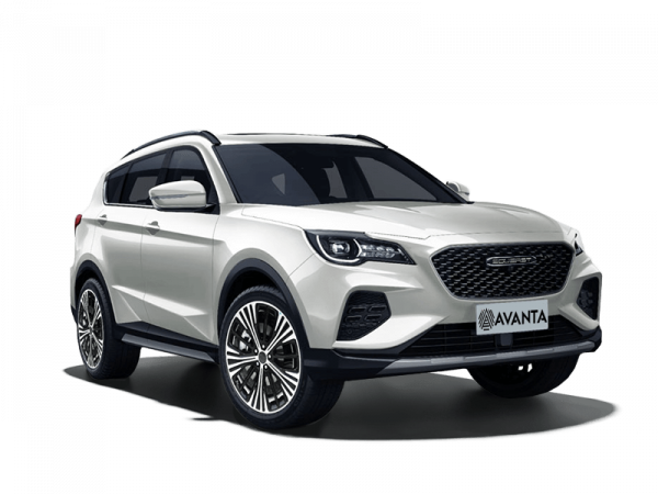 Soueast DX8S