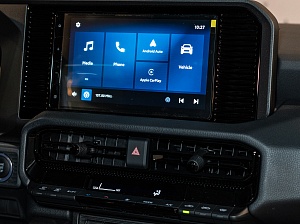 Toyota Land Cruiser Prado TX 2.8 AT