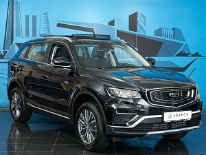 Atlas Pro Флагман Плюс 1.5 AMT